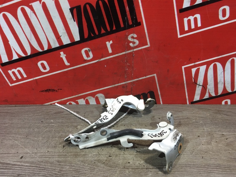 Петля (Шарнир капота), 400 рублей, Красноярск