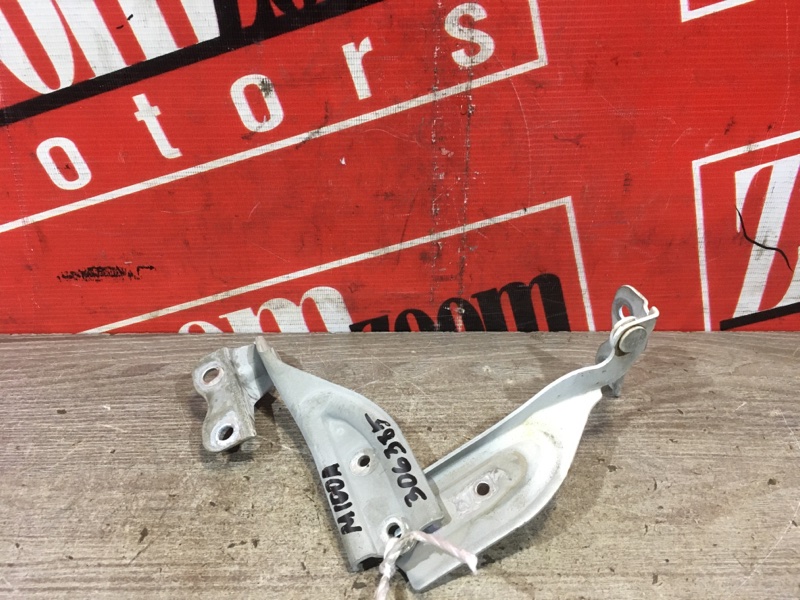 Петля (Шарнир капота), 800 рублей, Красноярск