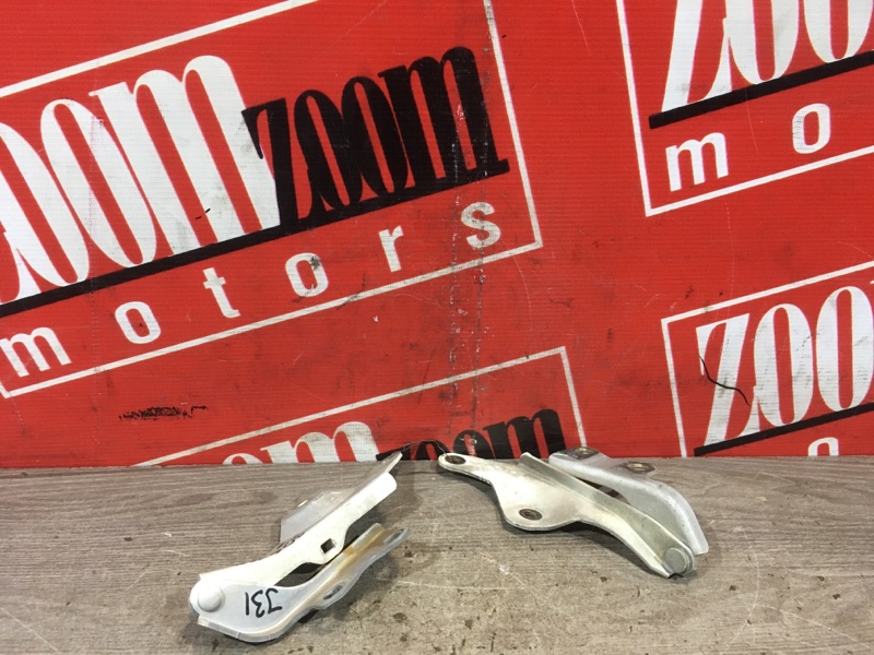 Петля (Шарнир капота), 1300 рублей, Красноярск