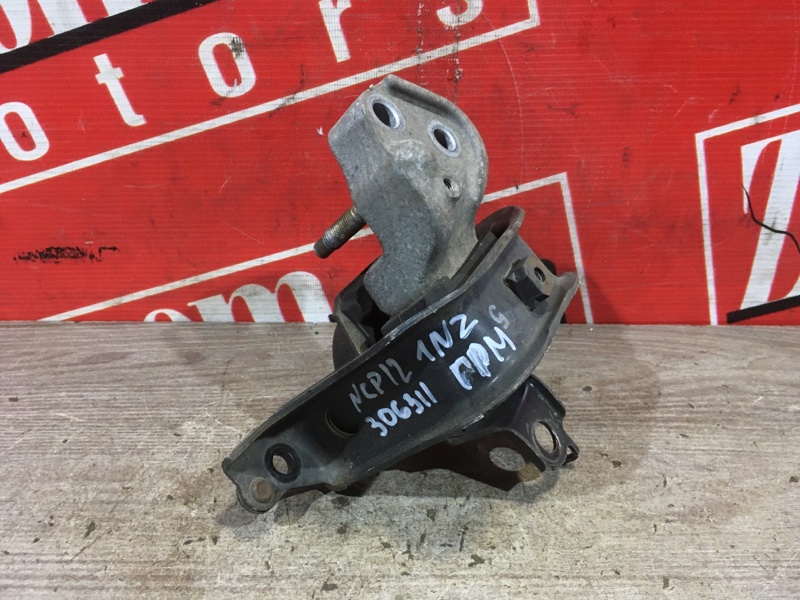 Подушка двигателя, 1200 рублей, Красноярск