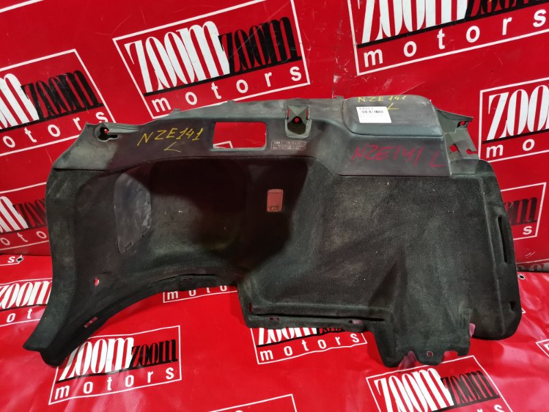 Обшивка багажника, 1800 рублей, Красноярск