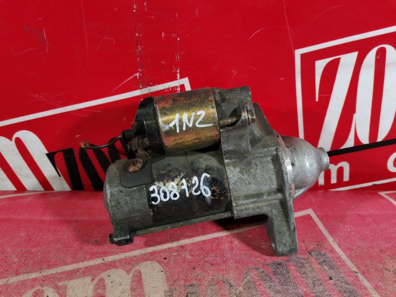 Стартер, 4300 рублей, Красноярск