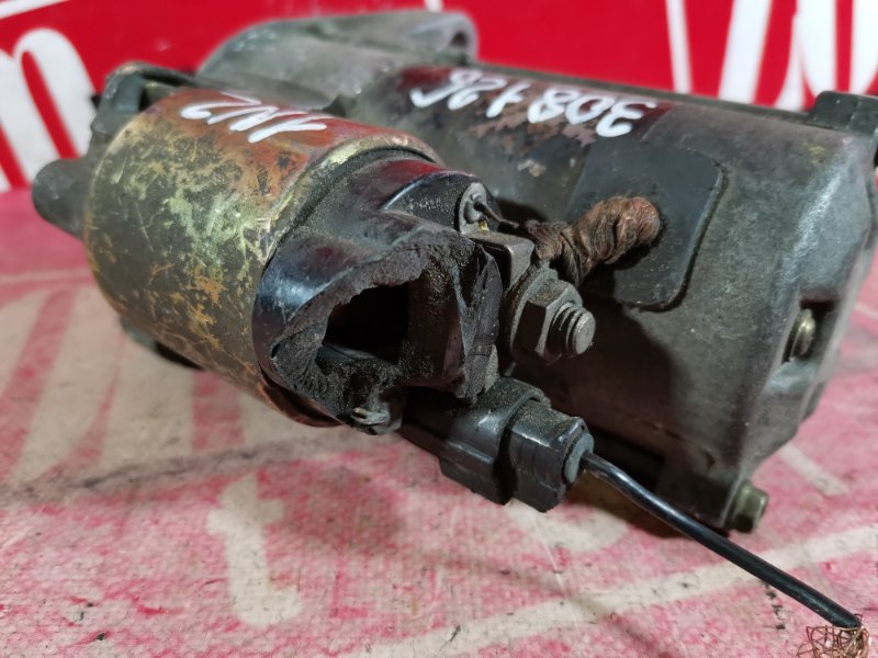 Стартер, 4300 рублей, Красноярск