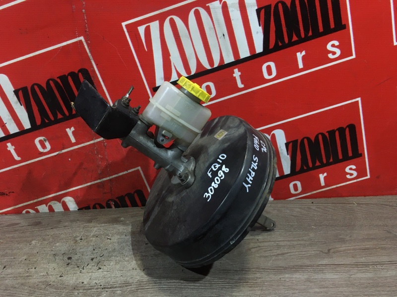 Главный тормозной цилиндр, 1500 рублей, Красноярск