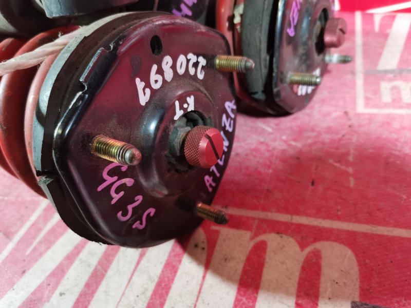 Стойка подвески, 13500 рублей, Красноярск