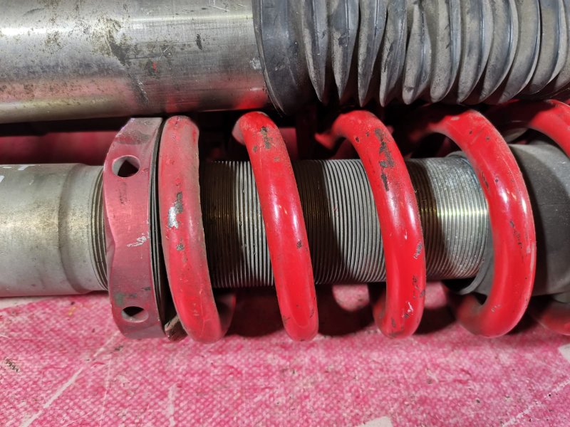 Стойка подвески, 13500 рублей, Красноярск