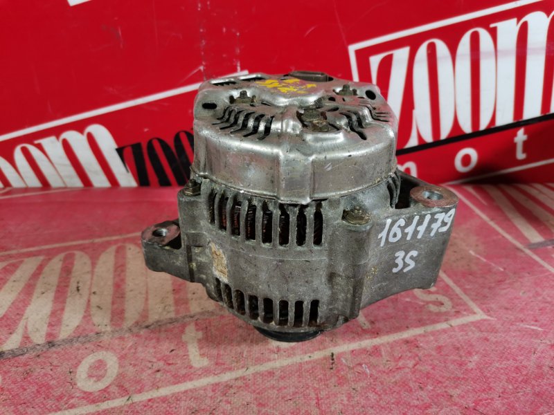 Генератор, 8100 рублей, Красноярск