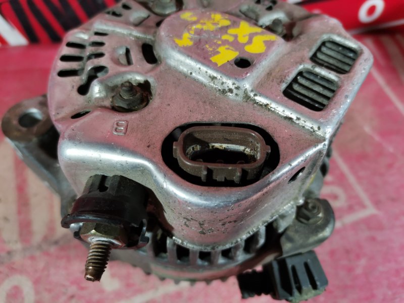 Генератор, 8100 рублей, Красноярск