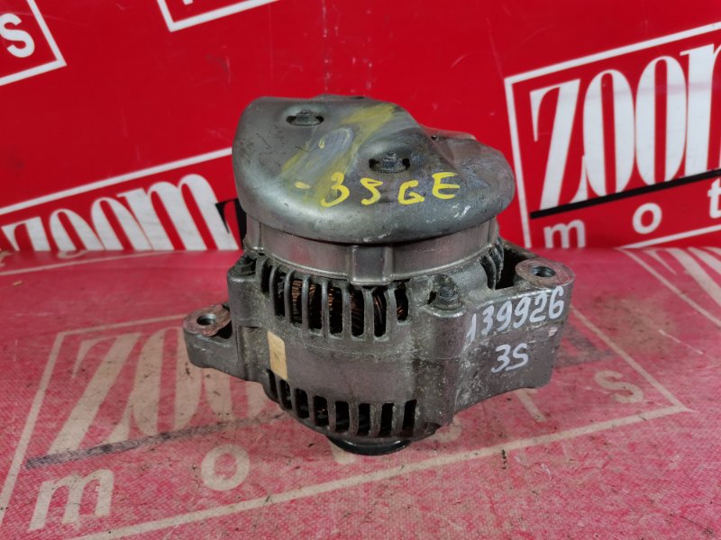 Генератор, 8100 рублей, Красноярск