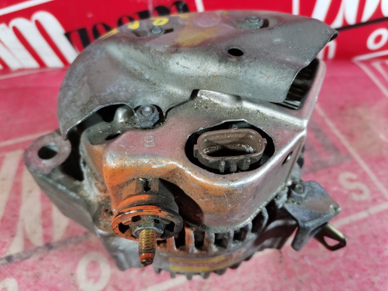 Генератор, 8100 рублей, Красноярск