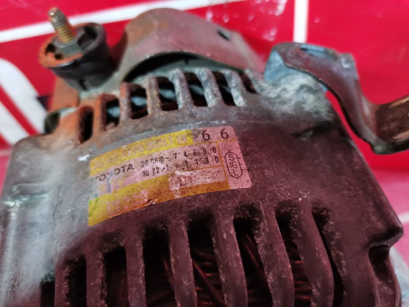 Генератор, 8100 рублей, Красноярск