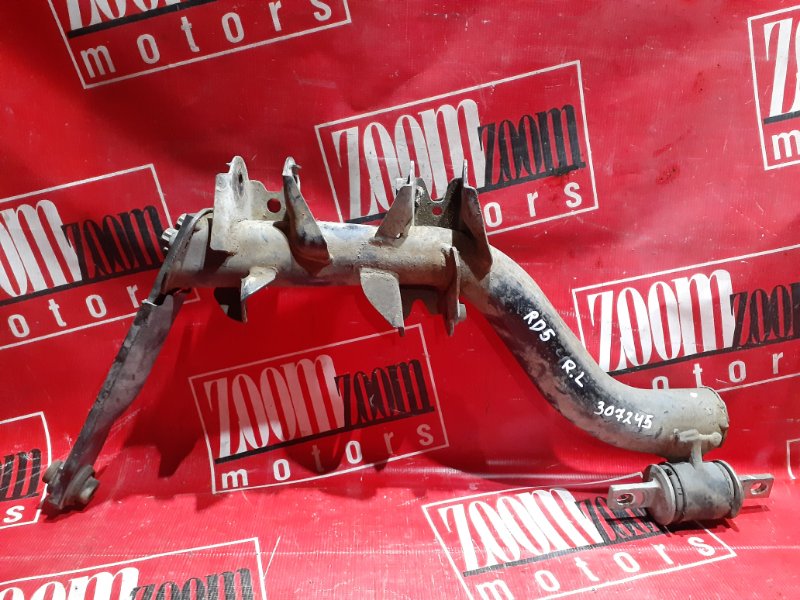 Рычаг подвески нижний, 1500 рублей, Красноярск