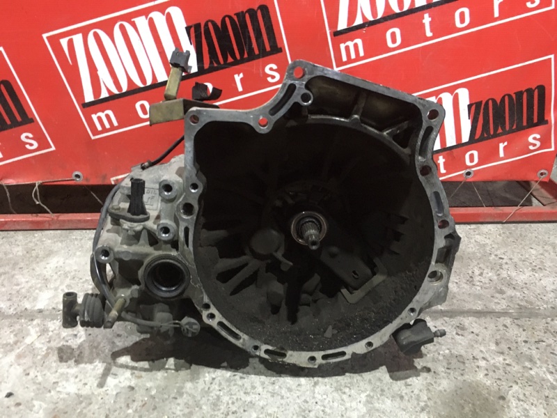 МКПП, 13300 рублей, Красноярск