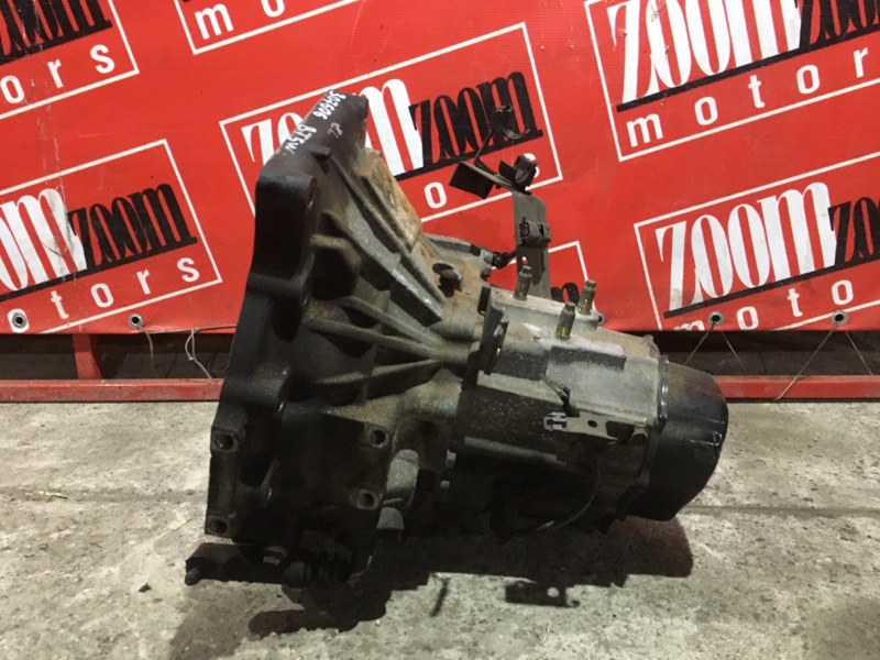 МКПП, 13300 рублей, Красноярск