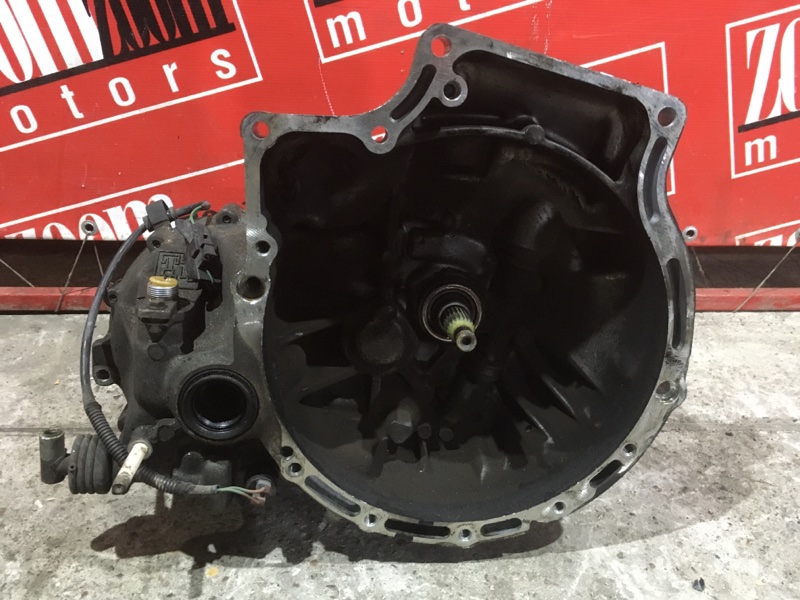 МКПП, 8600 рублей, Красноярск