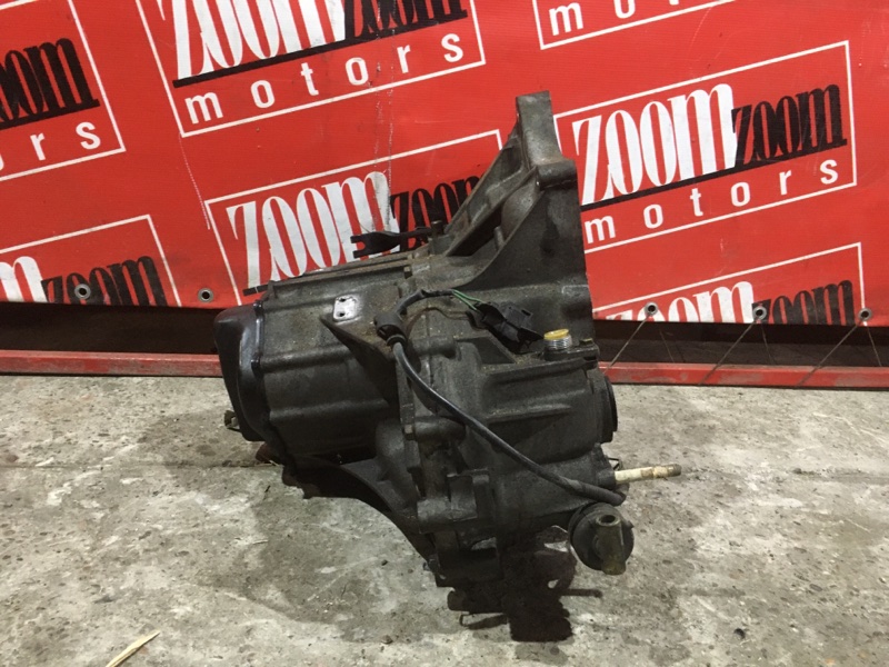 МКПП, 8600 рублей, Красноярск