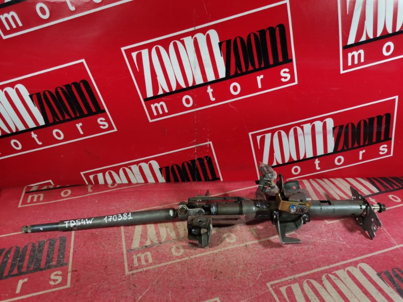 Колонка рулевая, 1500 рублей, Красноярск