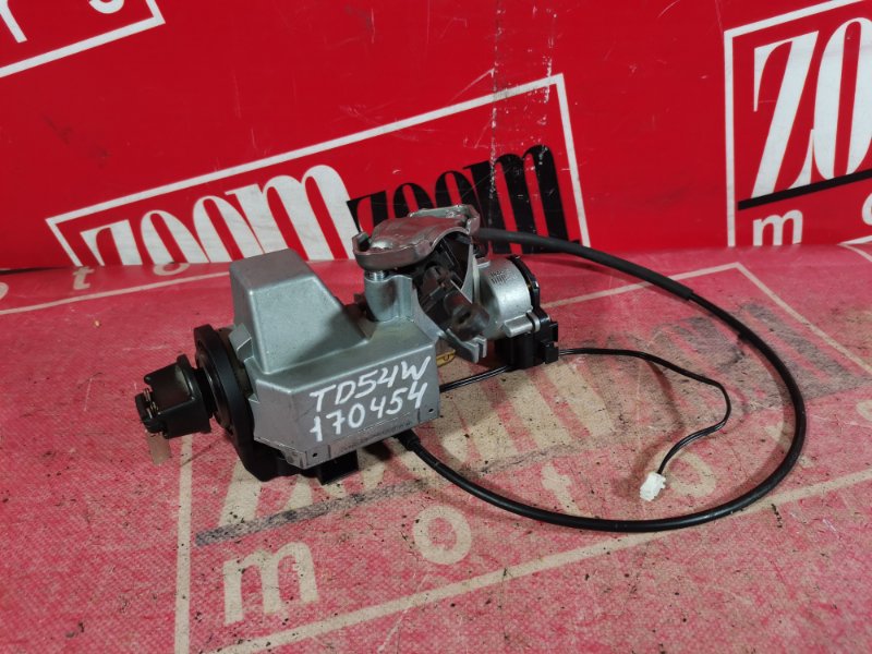 Замок зажигания, 1500 рублей, Красноярск