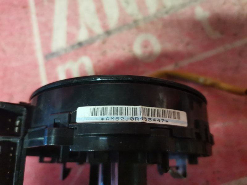 Шлейф-лента аирбага, 1200 рублей, Красноярск