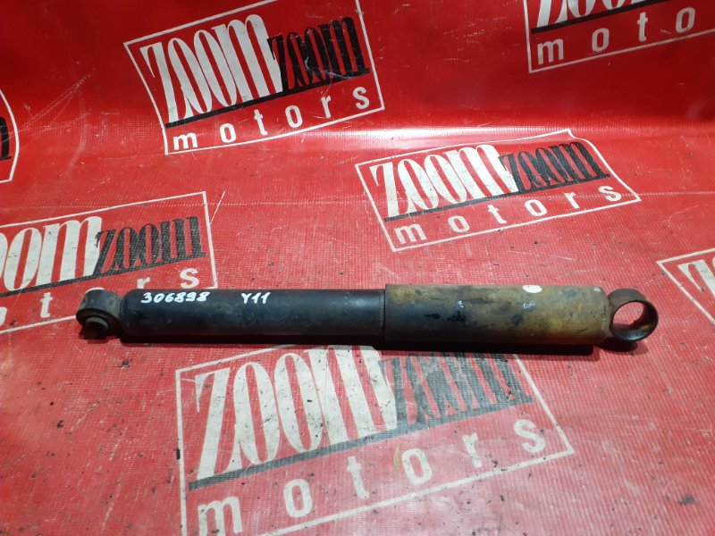 Амортизатор, 900 рублей, Красноярск