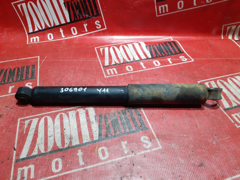 Амортизатор, 900 рублей, Красноярск