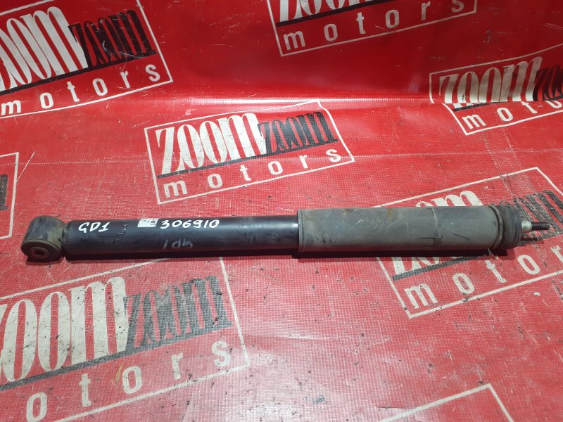 Амортизатор, 400 рублей, Красноярск