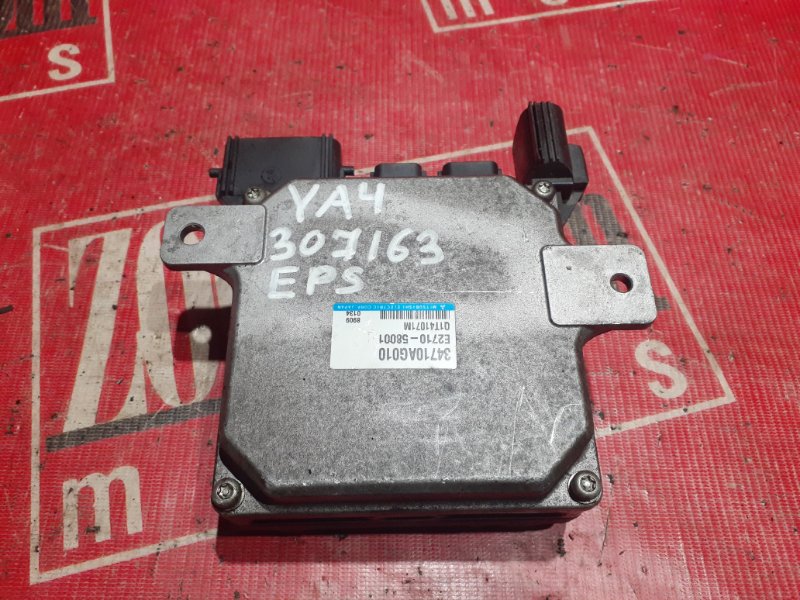 Блок управления рулевой рейкой, 1000 рублей, Красноярск