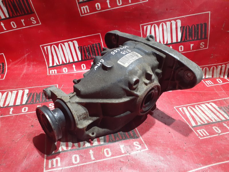 Редуктор моста, 4600 рублей, Солонцы