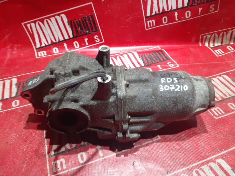 Редуктор моста, 3800 рублей, Красноярск