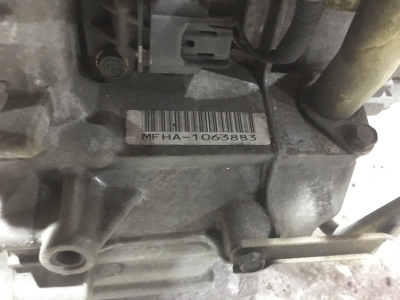 АКПП, 11300 рублей, Красноярск