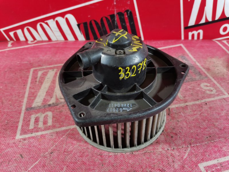 Вентилятор (Мотор отопителя), 2900 рублей, Красноярск