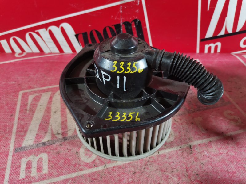 Вентилятор (Мотор отопителя), 3400 рублей, Красноярск