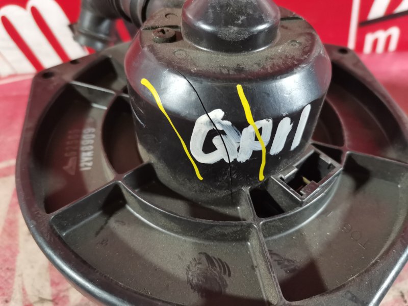 Вентилятор (Мотор отопителя), 3400 рублей, Красноярск