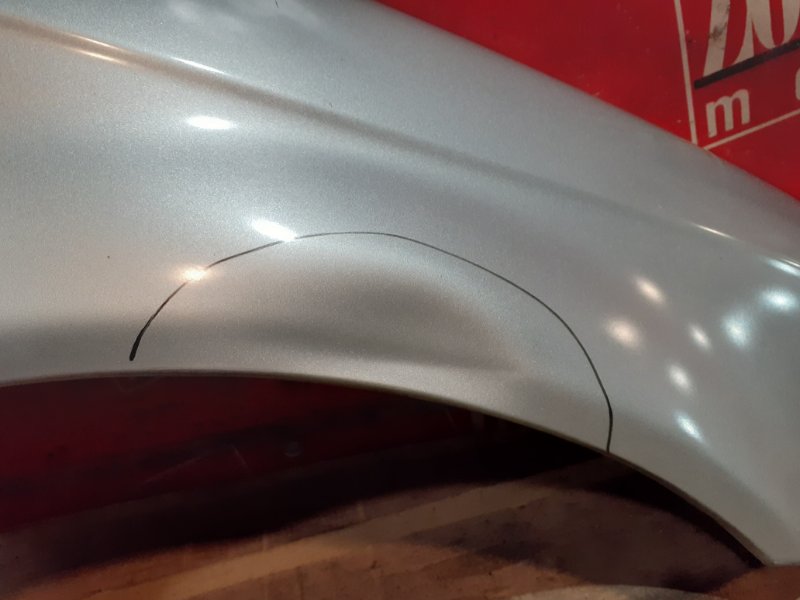 Крыло, 3800 рублей, Красноярск