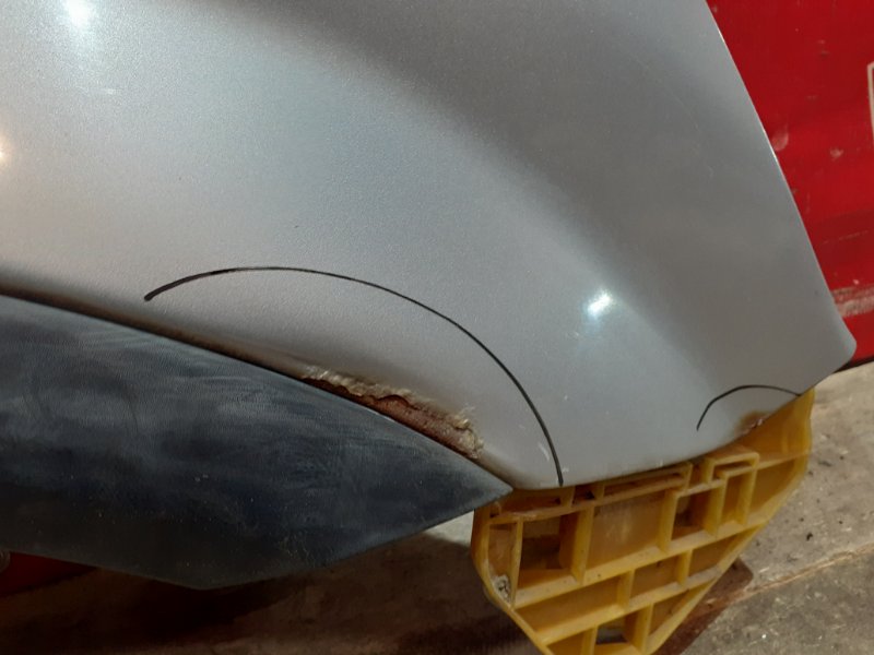 Крыло, 2900 рублей, Красноярск