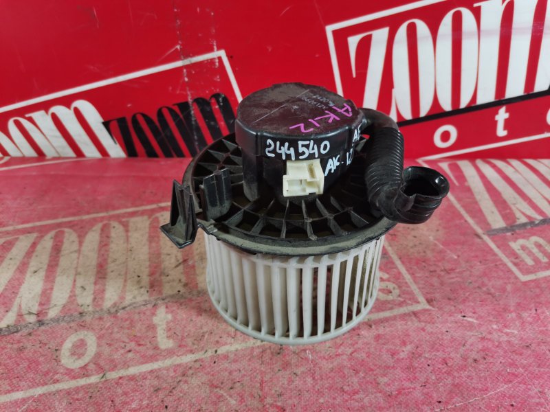 Вентилятор (Мотор отопителя), 1800 рублей, Красноярск