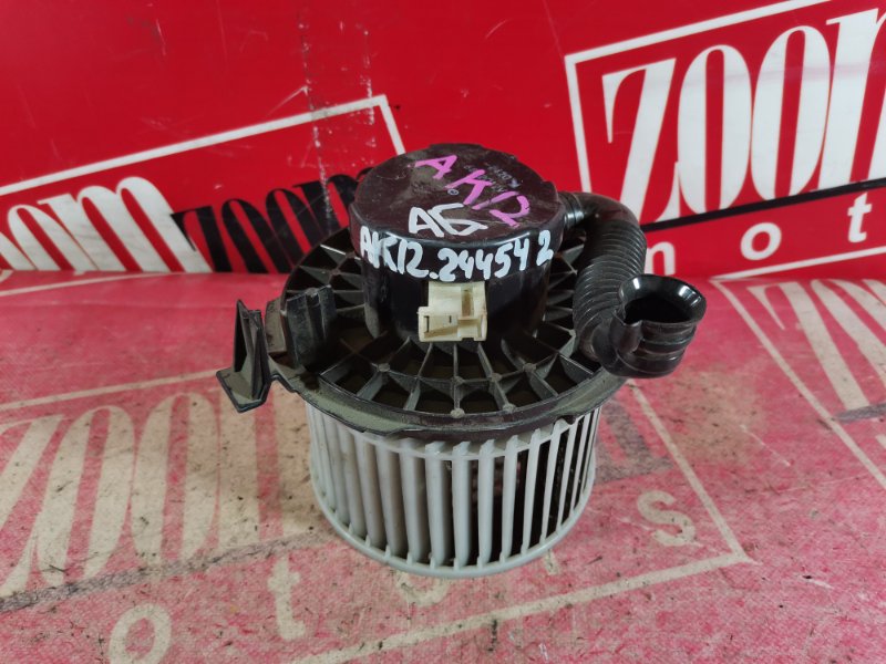 Вентилятор (Мотор отопителя), 1800 рублей, Красноярск