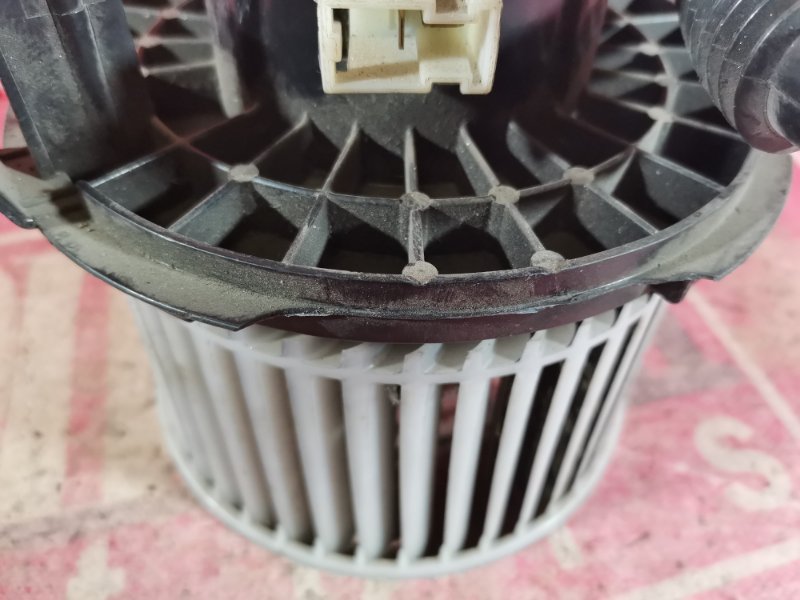 Вентилятор (Мотор отопителя), 1800 рублей, Красноярск