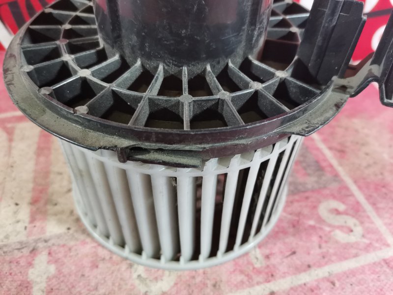 Вентилятор (Мотор отопителя), 1800 рублей, Красноярск