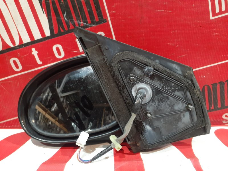 Зеркало боковое, 1500 рублей, Красноярск