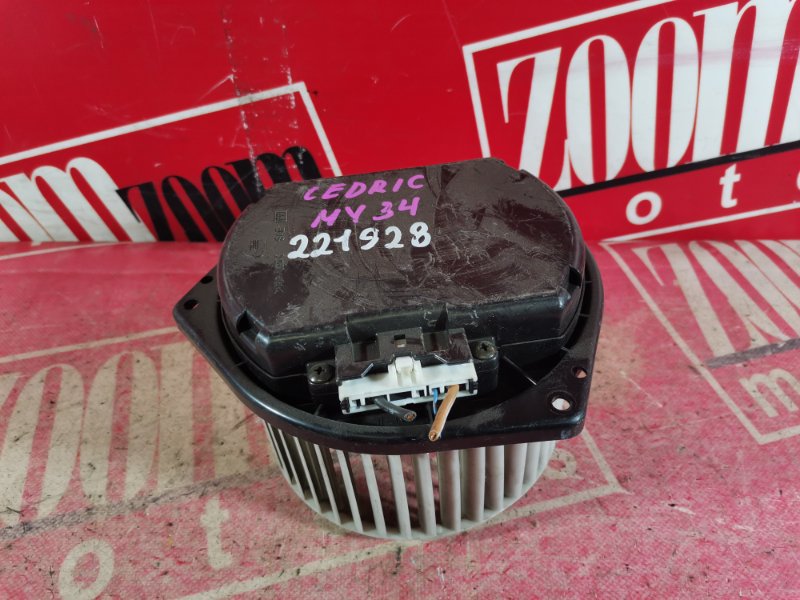 Вентилятор (Мотор отопителя), 1000 рублей, Красноярск