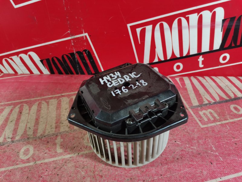 Вентилятор (Мотор отопителя), 1000 рублей, Красноярск