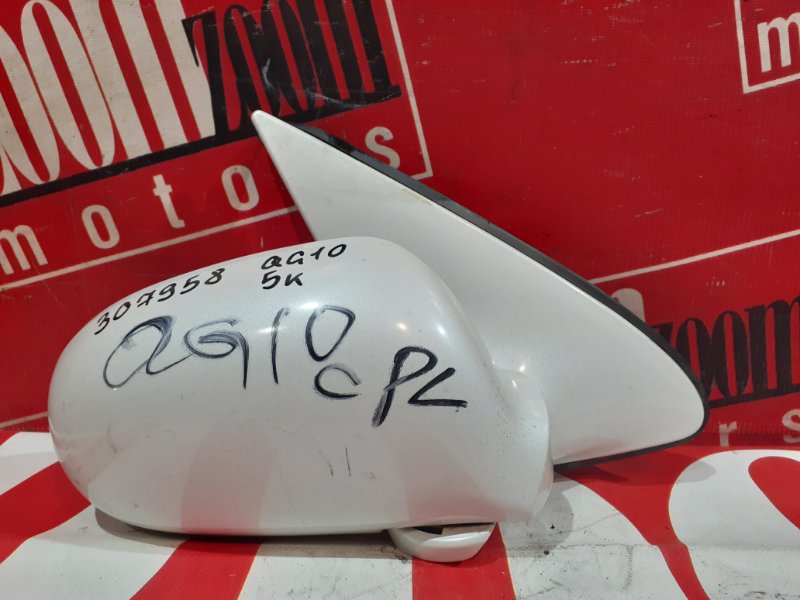 Зеркало боковое, 500 рублей, Красноярск