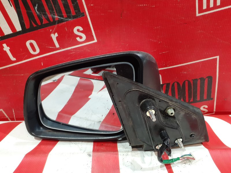 Зеркало боковое, 1900 рублей, Красноярск