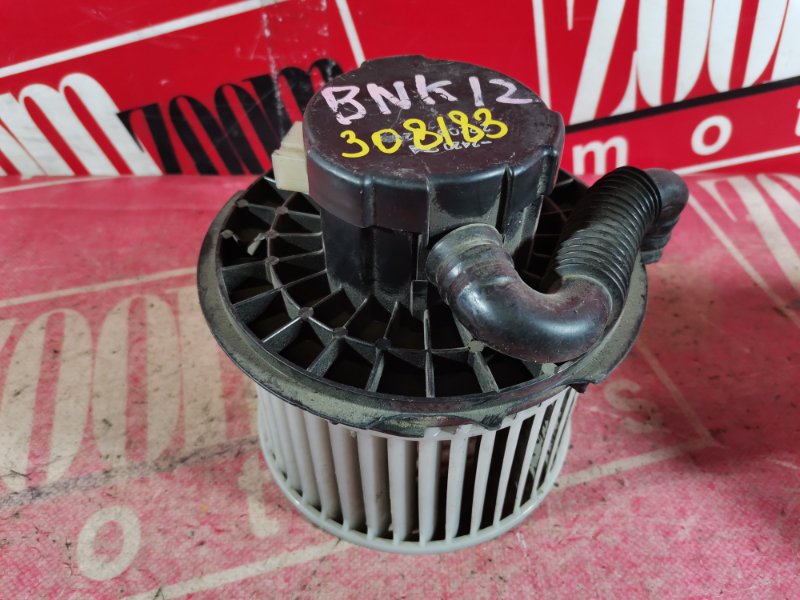 Вентилятор (Мотор отопителя), 1800 рублей, Красноярск