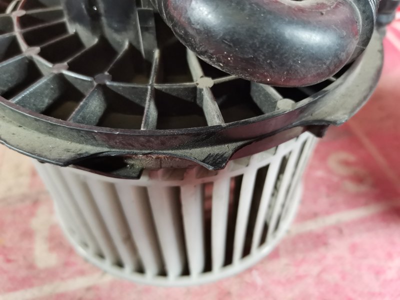 Вентилятор (Мотор отопителя), 1800 рублей, Красноярск