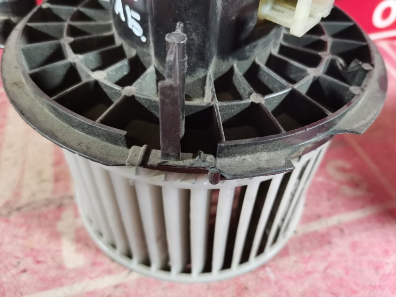 Вентилятор (Мотор отопителя), 1800 рублей, Красноярск