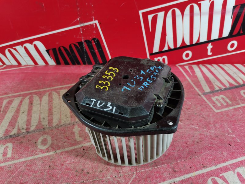 Вентилятор (Мотор отопителя), 2700 рублей, Красноярск