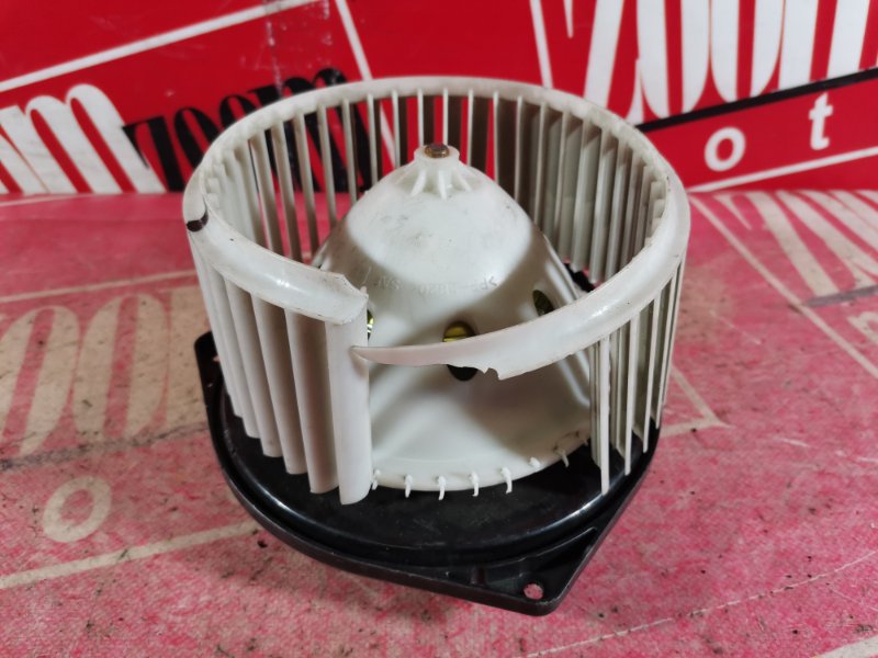 Вентилятор (Мотор отопителя), 2700 рублей, Красноярск