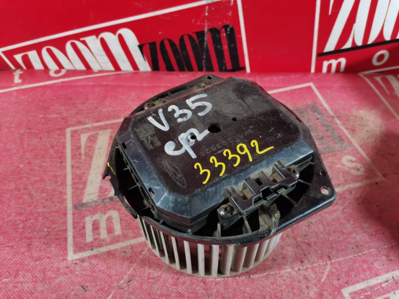 Вентилятор (Мотор отопителя), 1700 рублей, Красноярск